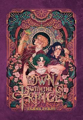 Produktbild: Down with the Prince