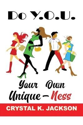 Produktbild: Do Y.O.U., (Your Own Uniqueness)