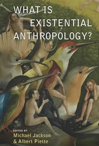 Produktbild: What Is Existential Anthropology?