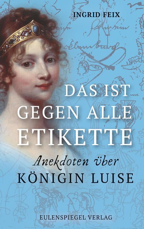 Produktbild: Das ist gegen alle Etikette