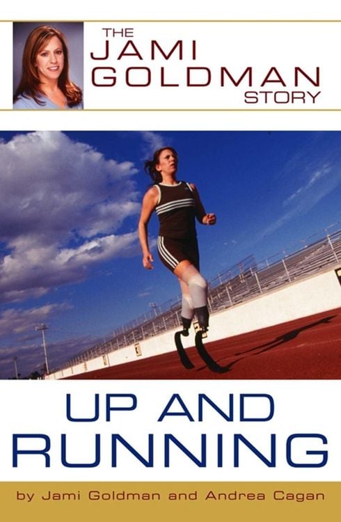 Produktbild: Up and Running