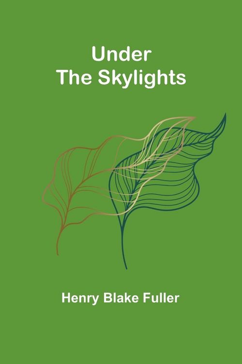 Produktbild: Under the Skylights