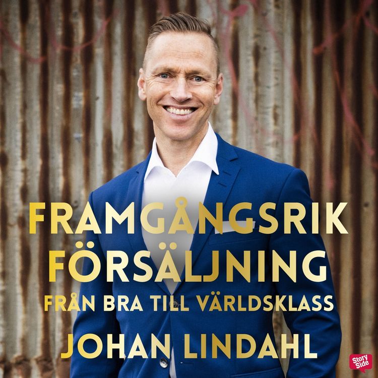 Produktbild: Framg&aring;ngsrik f&ouml;rs&auml;ljning