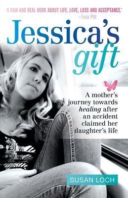 Produktbild: Jessica's Gift