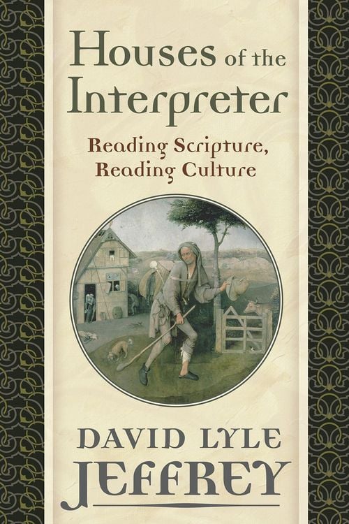 Produktbild: Houses of the Interpreter