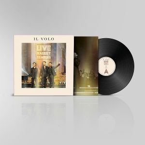 Produktbild: Live at the Valley of the Temples