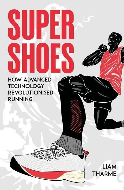 Produktbild: Super Shoes