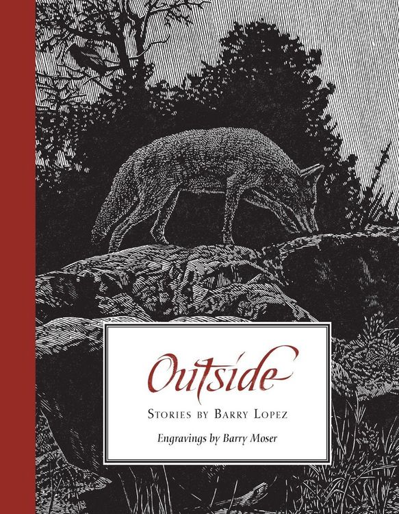 Produktbild: Outside
