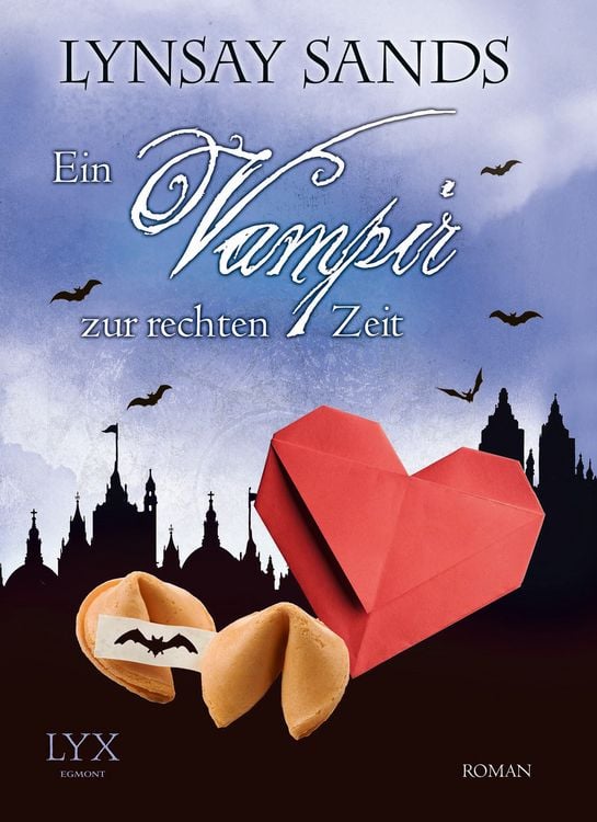 Produktbild: Ein Vampir zur rechten Zeit / Argeneau Band 20