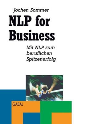 Produktbild: NLP for Business