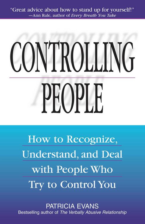 Produktbild: Controlling People