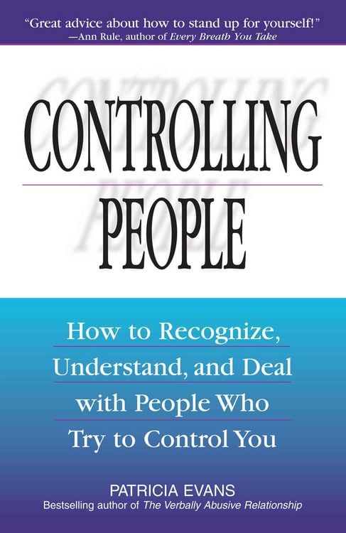 Produktbild: Controlling People