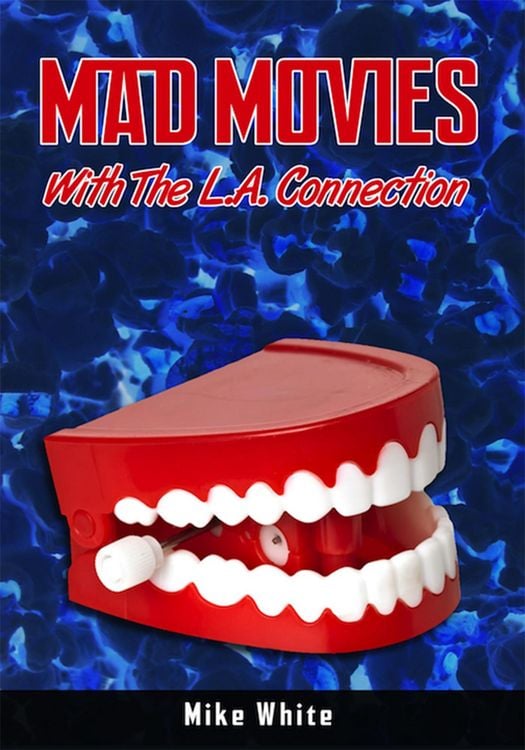 Produktbild: Mad Movies with the LA Connection