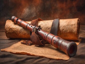 Produktbild: CALVENDO Puzzle Ein Motiv aus dem Kalender Klang der Ewigkeit | 1000 Teile Lege-Gr&ouml;&szlig;e 64x48cm Foto-Puzzle f&uuml;r gl&uuml;ckliche Stunden