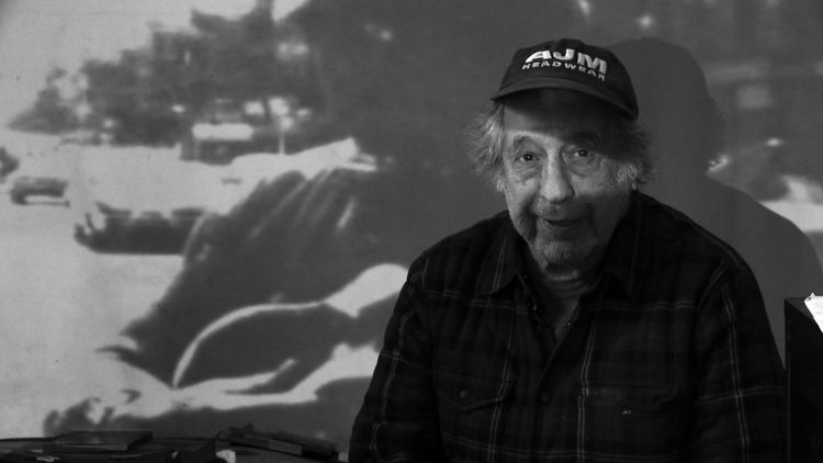 Produktbild: Robert Frank - Don't Blink (Neuauflage)