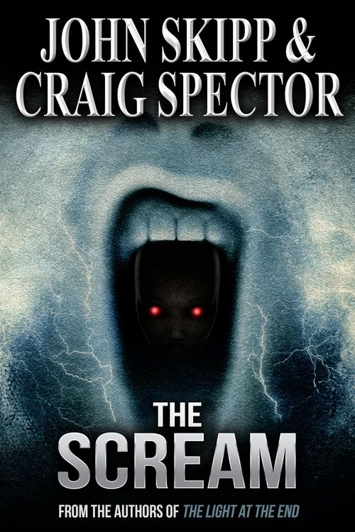 Produktbild: The Scream