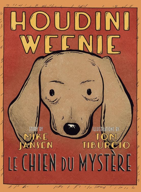 Produktbild: Houdini Weenie