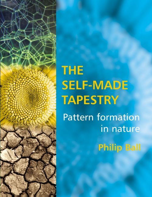 Produktbild: Self Made Tapestry