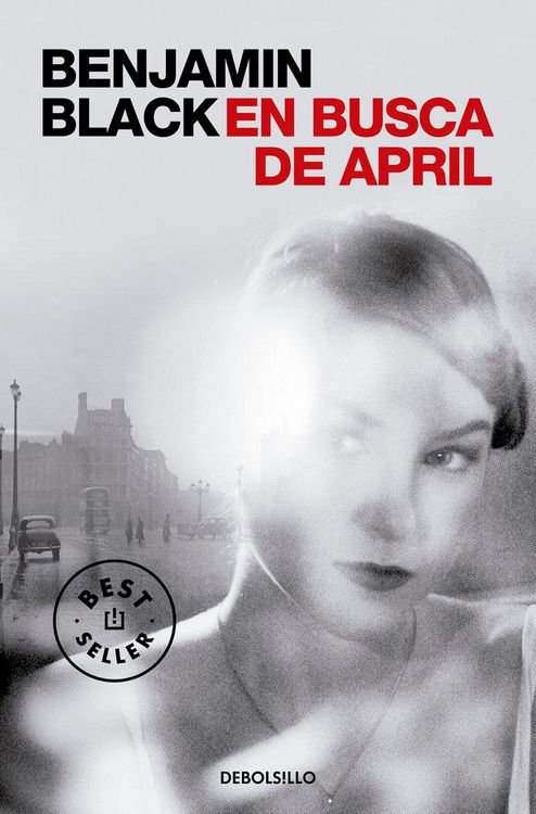 Produktbild: Quirke 3. En busca de April