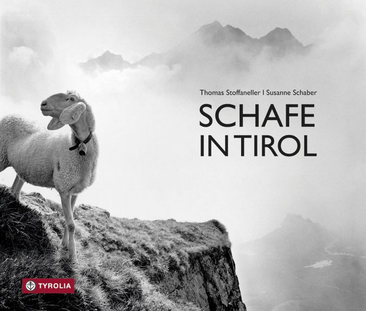 Produktbild: Schafe in Tirol