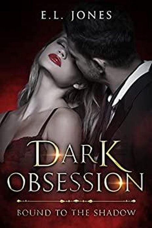 Produktbild: Dark Obsession (Bound to the Shadows, #2)