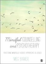 Produktbild: Mindful Counselling & Psychotherapy