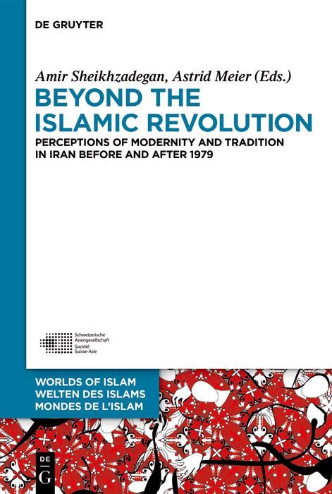 Produktbild: Beyond the Islamic Revolution