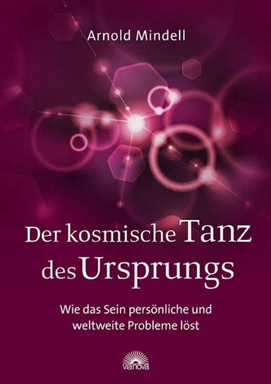 Produktbild: Der kosmische Tanz des Ursprungs