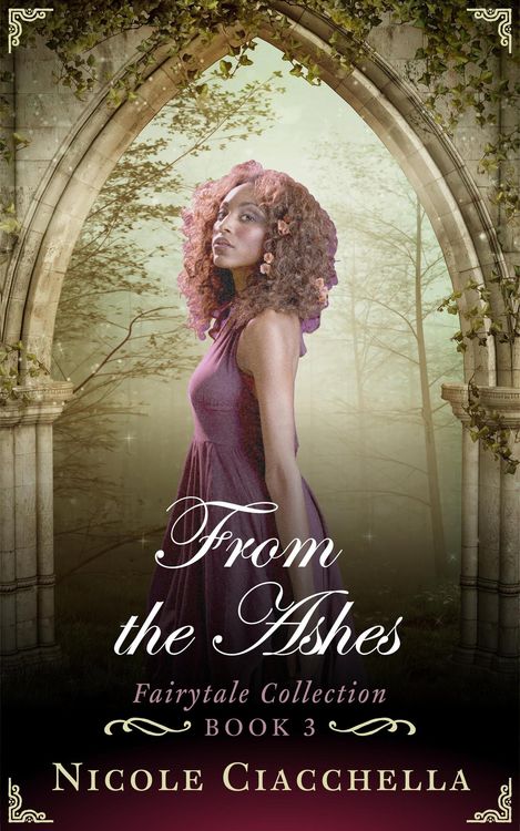 Produktbild: From the Ashes (Fairytale Collection, #3)