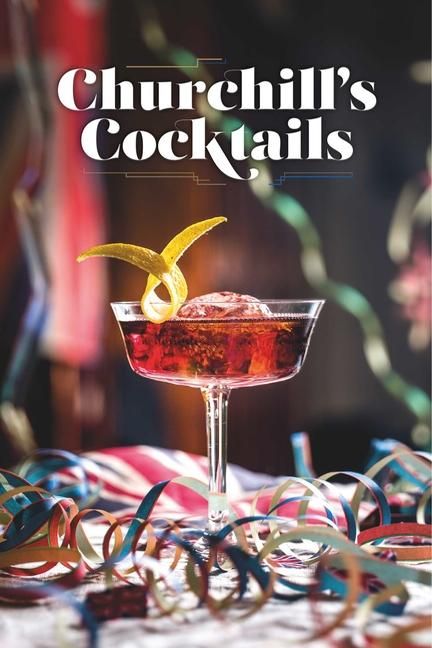 Produktbild: Churchill's Cocktails
