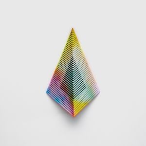 Produktbild: Blurred EP