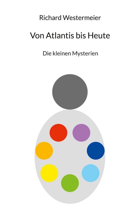 Produktbild: Von Atlantis bis Heute