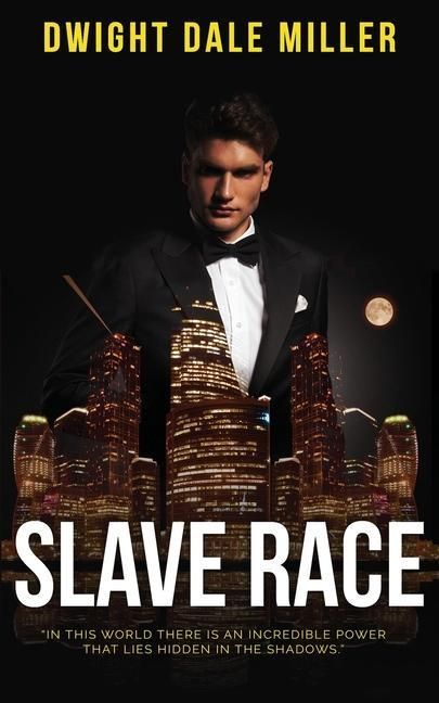 Produktbild: Slave Race