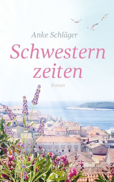 Produktbild: Schwesternzeiten