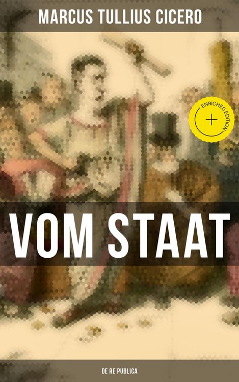 Produktbild: Vom Staat - De re publica