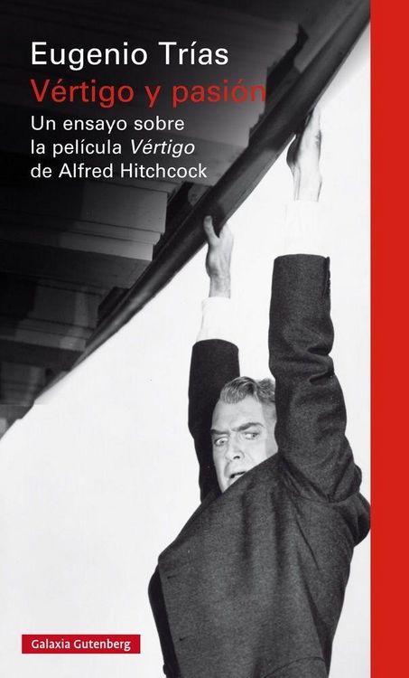 Produktbild: V&eacute;rtigo y pasi&oacute;n
