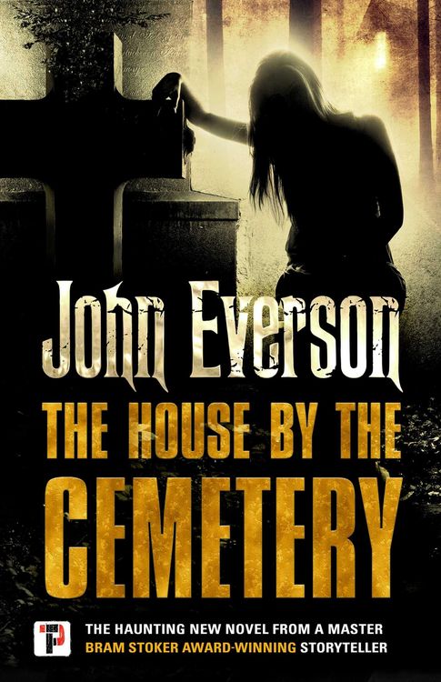 Produktbild: The House by the Cemetery
