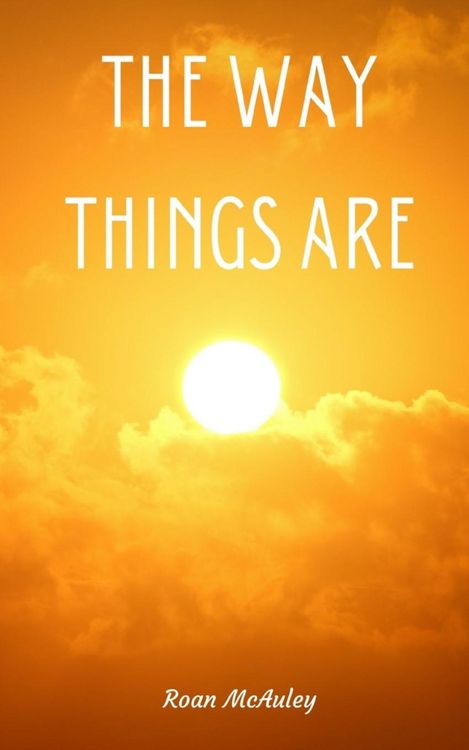 Produktbild: The Way Things Are