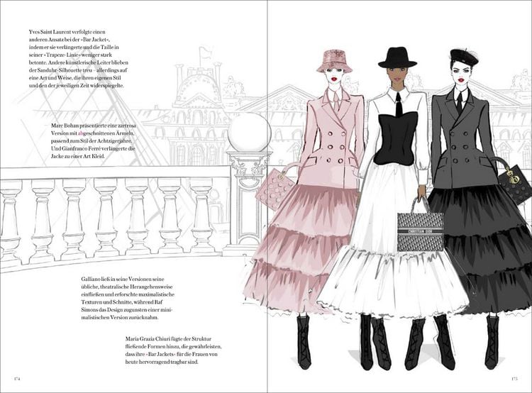 Produktbild: Christian Dior