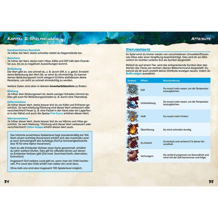 Produktbild: ARK Survival Ascended - Der inoffizielle Guide