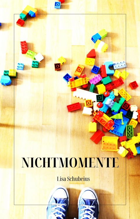 Produktbild: Nichtmomente