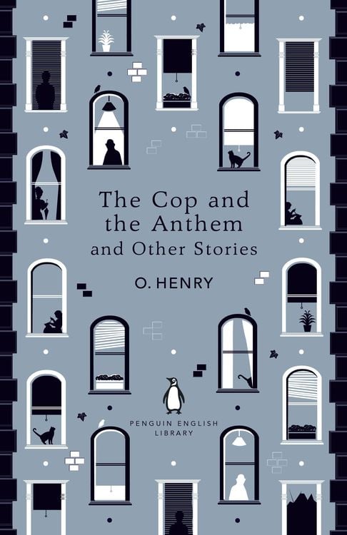 Bild vom Artikel The Cop and the Anthem and Other Stories vom Autor O. Henry