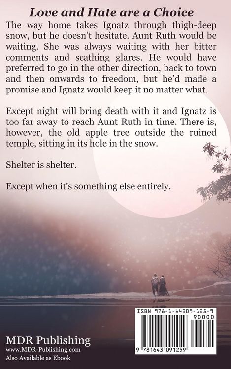 Produktbild: A Hole in the Snow