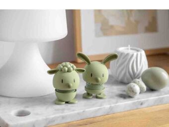 Produktbild: Hoptimist Soft Lambert S Olive