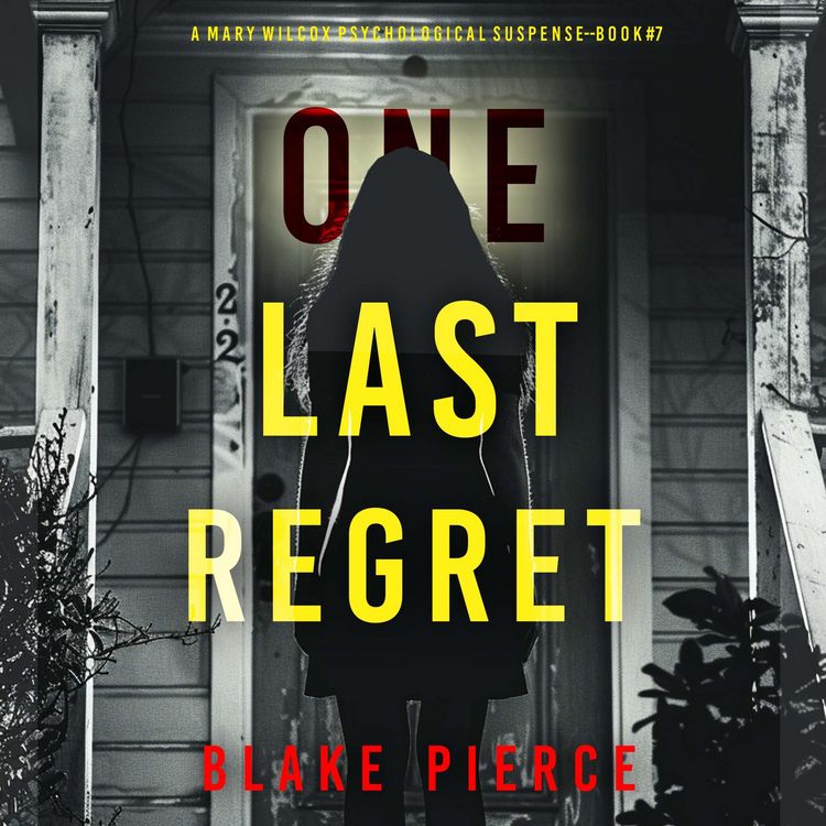 Produktbild: One Last Regret (The Governess&mdash;Book 7)