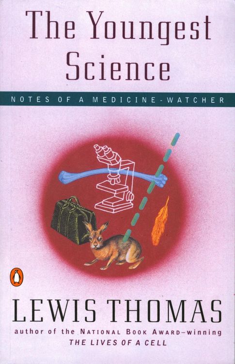 Produktbild: The Youngest Science
