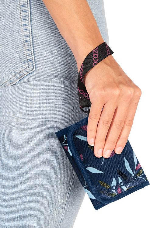Produktbild: COOCAZOO&reg; Portemonnaie, Boho Glam Special Edition