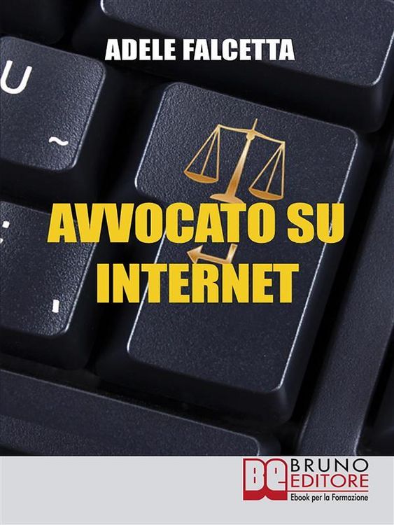 Produktbild: Avvocato su Internet