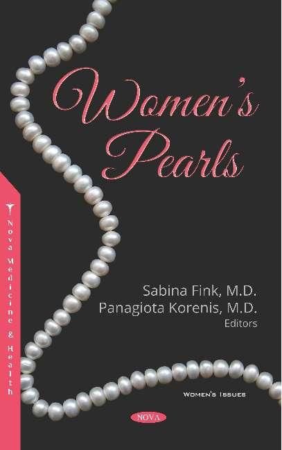 Produktbild: Women's Pearls