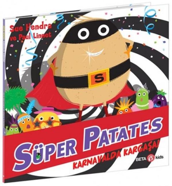 Produktbild: S&uuml;per Patates